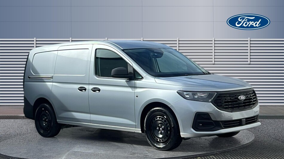 Ford Transit Connect 250 L2 Petrol 1.5 EcoBoost PHEV 150 Trend Van Auto